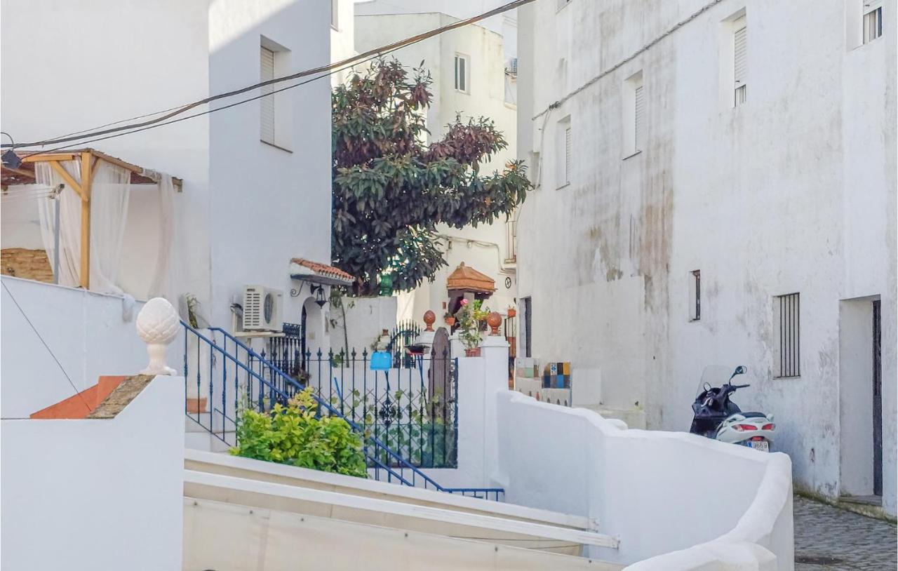 Cozy Apartment In Vejer De La Frontera With Wifi Exterior photo